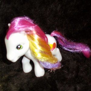 My Little Pony G3✿✿ island paradise earth pony Beautiful✿✿